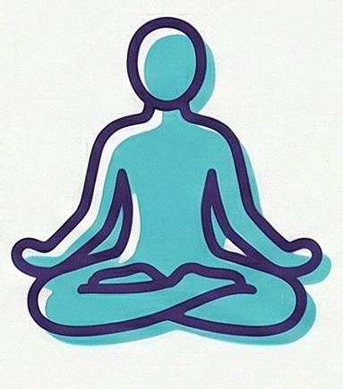 Meditation Icon